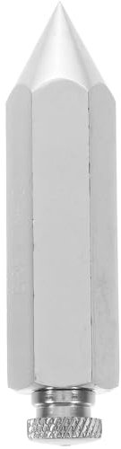 Fil à hexagonal en acier - Stabilisation - Outil de mesure pour chantier de construction