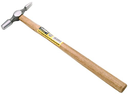 Rolson 10117 4 oz Crosspein Pin Hammer