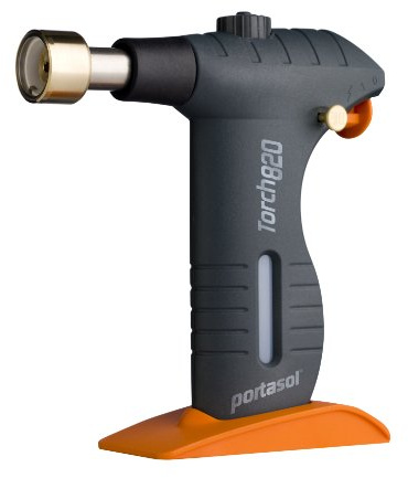Portasol 012680040 820 Watt Gas Torch