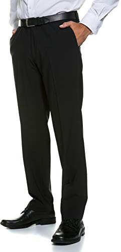 JP 1880 herr Veck-Front Businesshose N