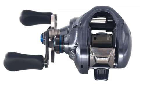 Spule SLX XT DC - 71 XG Linkshänder