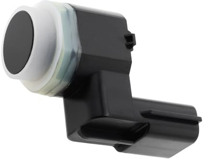 Sensor Aparcamiento PDC Sonda Radar Aux 284384EA0A 284384CC5B 284384EA4A Compatible con Nissan Qashqai Mk2 NV300 X-Trail
