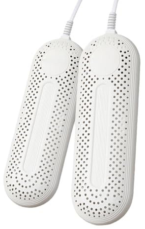 Asciuga scarpe - Asciuga scarponi, Asciuga scarpe portatile | Asciugatrice per scarpe - Asciugatrice rapida da 25 W per asciugare scarpe, calzini