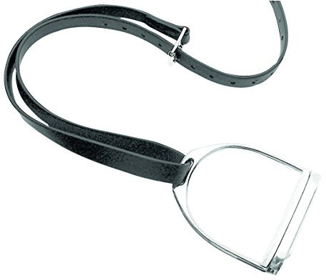 Slimline Steigbügelriemen