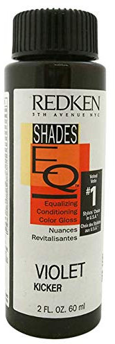 REDKEN Shades EQ Gloss - Violet Kicker, 60 ml