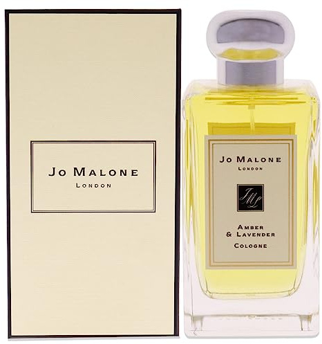 Jo Malone London Amber & Lavender Cologne Spray 100ml