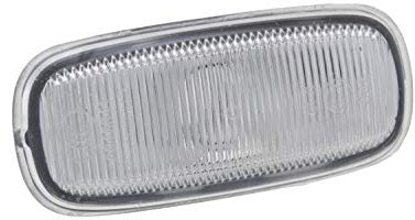 HELLA 9EL 270 107-011 Blinkleuchte - Halogen - Audi A4 (8D2, B5) - ECE - beidseitig/seitlicher Anbau