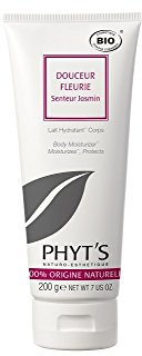 Phyt's Body Moisturiser Jasmine Fragrance 200g