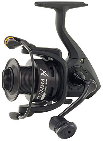 Ryobi Ecusima AX 1000 Angelrolle