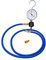 Split-Klimageräte Service Set bestehend aus- Vakuum-Manometer mit Schlauch 1,5m R32 R410 R407c