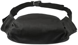 Football Hand Warmer Pouch, Lightweight Reusable Hand Warmer for Cold Weather with Zipped Pocket and Adjustable Strap, Weather-Proof, Perfect for Football, Baseball, Hiking, Camping (For Youth)