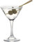 soulnioi 120ML Martini Cocktail Glasses,Small Martini Glasses for Serving Cocktails Gift for Valentines Wedding Anniversary