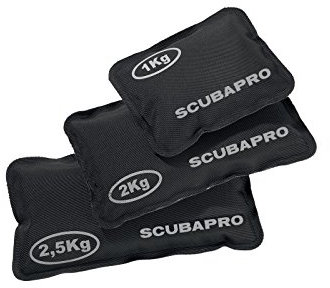 SCUBAPRO Softblei 2,5kg