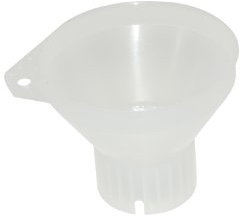 Lamona Beko 1881580300 - Embudo de sal para lavavajillas Lamona Beko 1881580300, número de pieza original