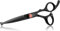 Professional Kids Safety Round Tips Hairdressing Scissors - 6 Inch Hair Trimming Scissors for Baby Toddler Beginners Home Use