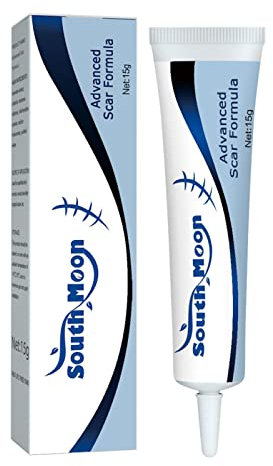 higyee Gel Crema per cicatrici,Rimozione di cicatrici per cicatrici Vecchie e Nuove | Trattamento idratante per cicatrici da Taglio cesareo, smagliature, cicatrici chirurgiche, Efficace