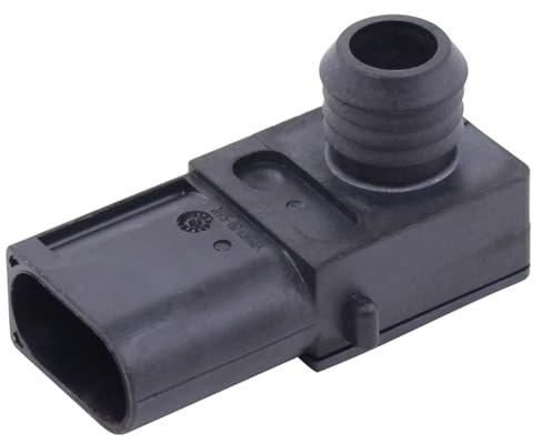 Drucksensor Bremskraftverstärker Bremsen Servo Drucksensor Ersatz Sensor Bremskraftregler für 1er E81 E87 E88 E82 3er E90 E91 E92 E93 F30 5er F10 F11 7er F01 X1 E84 Z4 E89 R56 R55 R57 R58 R59 R60 R61