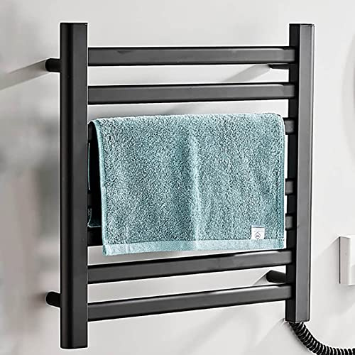 Central Heating Towel Rail Radiator with Flat Panel Designer for Bathroom Warmer