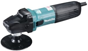 Makita SA5040C/2 240V 125mm Angle Sander