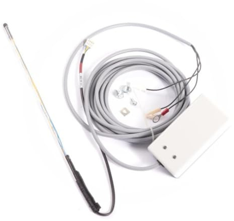 Kit agro V2 78 degrés pour ACI hybride Réf 029444
