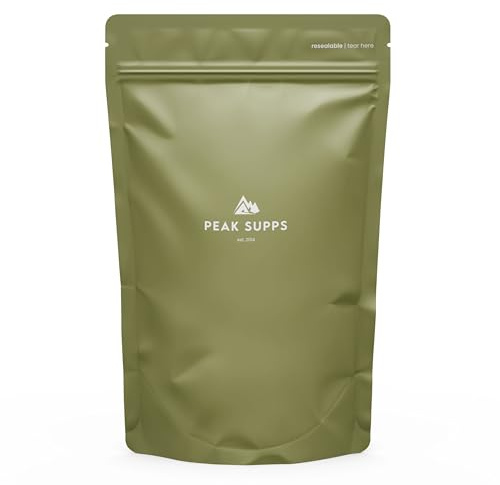 Super Multivitamin and Mineral - 30 Capsules | Methylated | 25 Active Ingredients