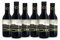 EHD - Vega Lucía - Gran Selección - 18,75 cl - Pack 6 Botellas - Vino Tinto Crianza - Tempranillo y Garnacha - Aroma a Frutos Rojos