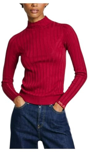 Izabel Turtleneck, Prendas de Punto,