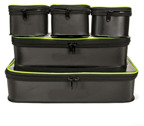 ZAMETTER Sac à dos multifonction pour pêche à la carpe