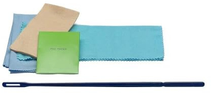 Stagg SCK-FL Pflege-Set für Querflöte