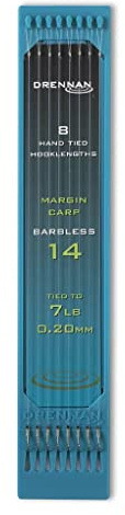 Drennan Red Range Margin Carp 8m Pole