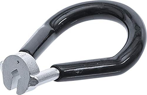 BGS 70078 | Chiave per raggi | nero | 3,23 mm (0,127)