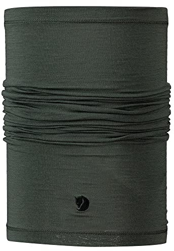 Fjällräven Unisex Abisko Lite Nackengamasche, Basalt, One Size