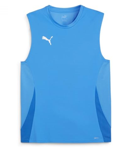 PUMA Unisex Teamgoal ärmelloses Trikot Fußballtrikot