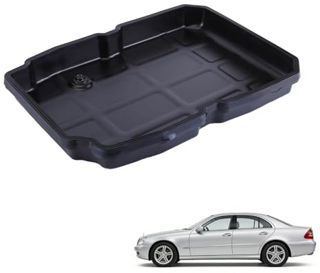 Ölwanne Automatikgetriebe A1402700212 Getriebeölwanne für Mercedes W202, W203, W204, C208, C209 W210