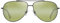 Maui Jim Unisex Hauoli Sunglasses, Shiny Dark Ruthenium, 59-12-145