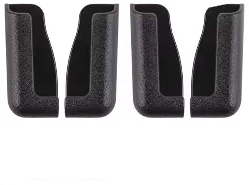 Keeplus 2Set Car Sticky Cell Phone Holder, Self-Adhesive Dashboard Phone Mount Holder Car Phone Holder Universal Auto Stand Rack, Universal Sticky Mount For Vehicle Dashboard Cellphone Holder