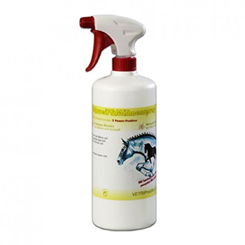 Equipower Schweif- und Mähnenspray 1L