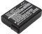 Battery for Nikon Coolpix P7000 Li-ion 7.4V 1030mAh - EN-EL14