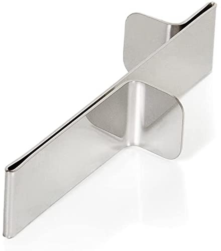 Relags Halterung Petromax Ofenhalterung zur Feuerbox, Silber, One Size, 405515