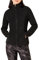 Amazon Essentials Damen Weiche Polarfleece-Jacke mit durchgehendem Reißverschluss in klassischer Passform (erhältlich in Übergrößen), Schwarz, M