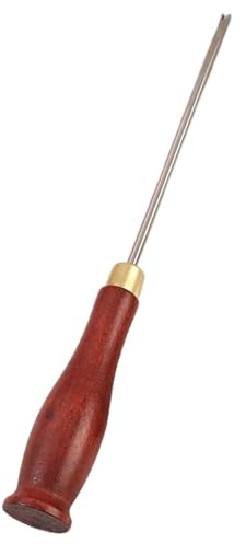 Herramienta De Relleno Para Animales De Peluche - Lezna De Relleno Para Peluches De Algodón - Awl Manual Eficiente Con Mango Ergonómico, Materiales Para Manualidades Para Principiantes