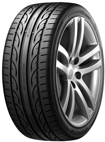 Hankook Ventus V12 evo2 K120 XL - 215/45R17 91Y - Sommerreifen