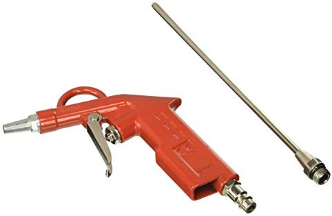 Extol Premium Druckluftpistole, 8865060, Orange