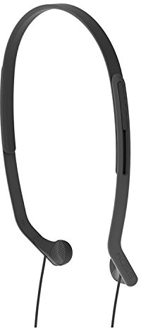 Koss KPH14K Side Firing Headphone (Black)