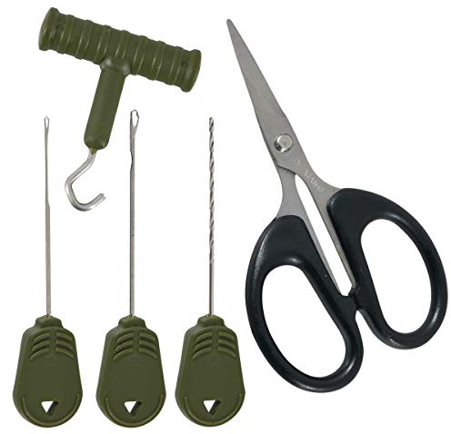 Anaconda Unisex – Erwachsene Rookie Needle Kit