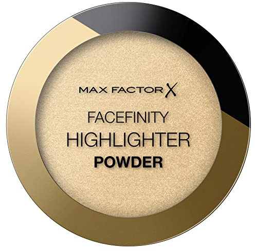Max Factor Facefinity Highlighter 002 Golden Hour, 10 g
