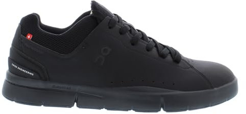 ON The Roger Advantage All Black - 13/48