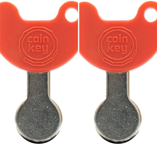 Trolley Coin Key Disability Assistance (2)