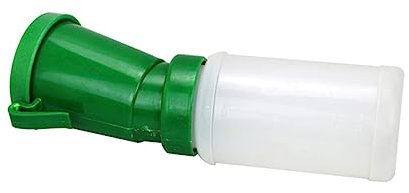 Supvox milchbad Milchsauger Milchbäder medizinische Badetasse zum Melken Melkbecher ein Bad nehmen Reinigungsbecher Ziege