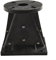 HEBEOT Altavoz de tweeter Line Array para integración de sistema de audio y cine en casa